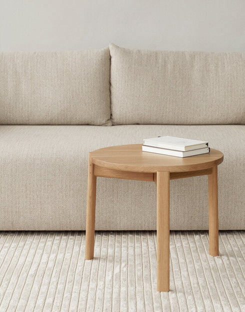 Passage Lounge Table / 50cm